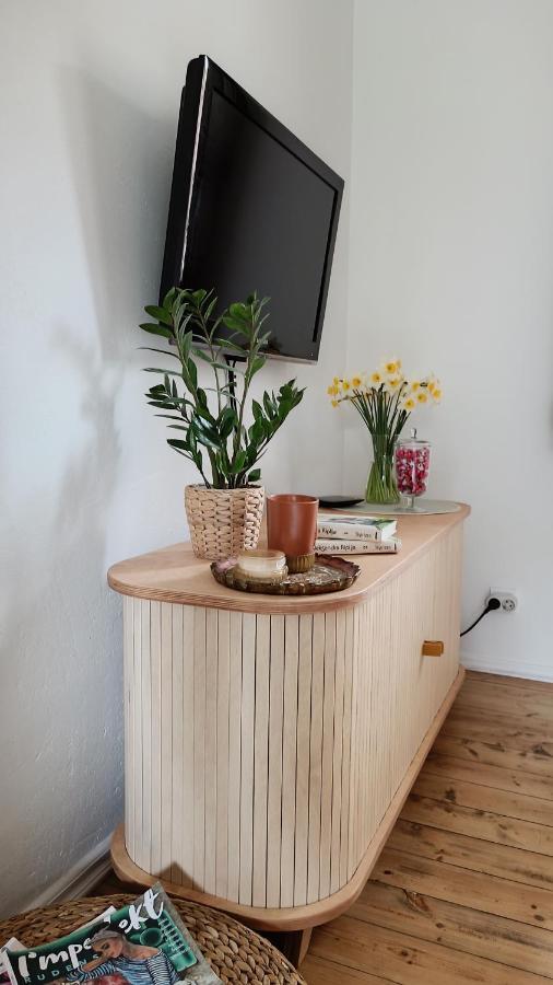 Kuldīga Vintage Anna Apartment מראה חיצוני תמונה
